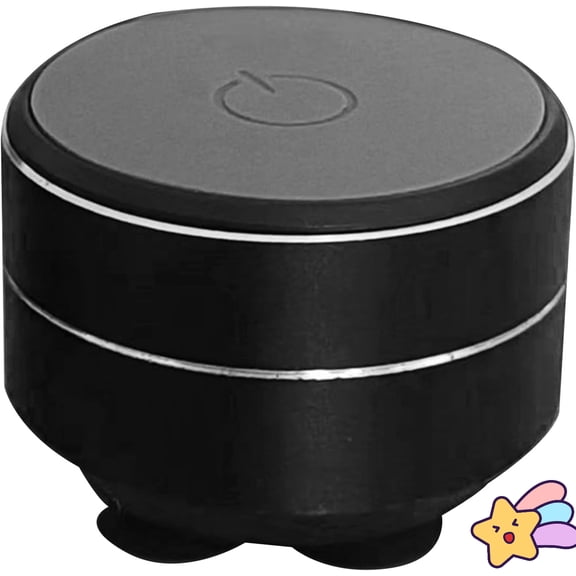 Wireless Speaker - Compact Device, Outdoor Music Player | Bone Conduction Audio System, Travel Sound Unit, Conference Room Entertainment Gadget