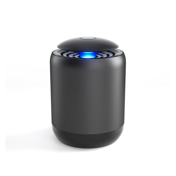 Wireless Speaker Cool Fashion Metal Subwoofer Wireless Interconnect Mini Portable Bluetooth Speaker