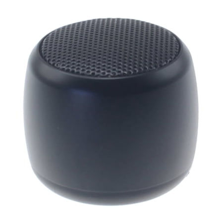 Wireless Speaker Mini for iPhone SE (2020)/SE (2022) - Remote Shutter Handsfree Mic Audio Multimedia Rechargeable