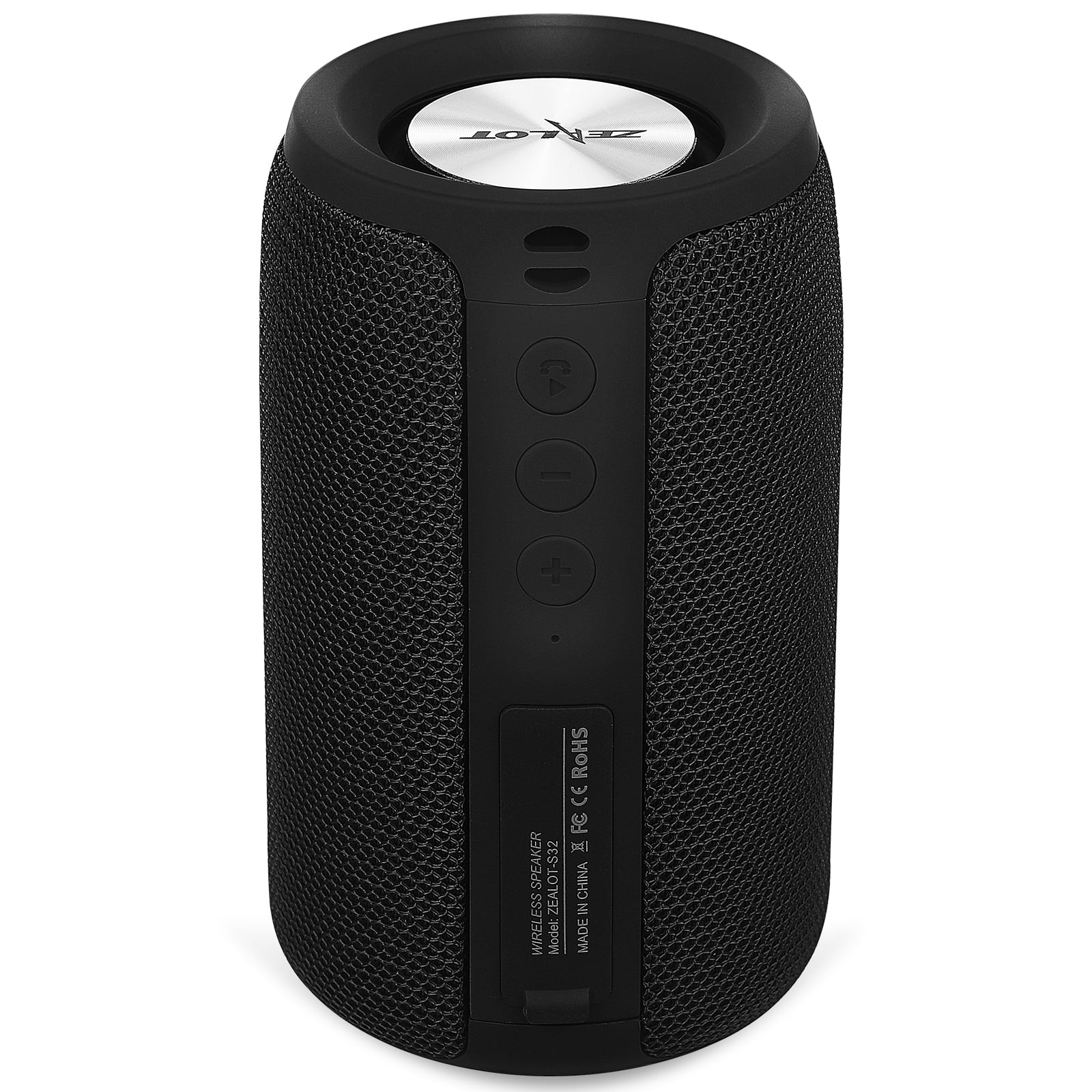 Wireless Speaker Outdoor Portable Speaker Loud Stereo Sound Subwoofer