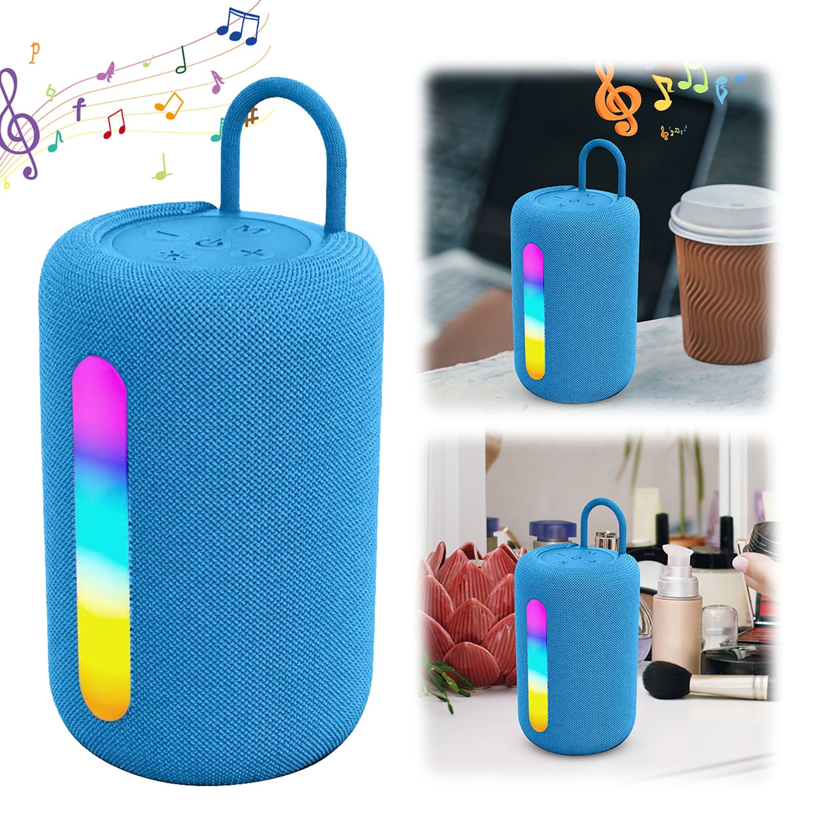 Wireless Speakers for Computer Desktop Speak 750 Too Human 360 Gtkxb60