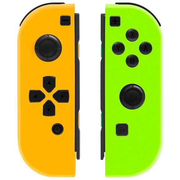 Wireless Split Gaming Controller, Bluetooth Gamepad with Motion & Vibration, Rechargeable Game Controller for Portable Gaming Device