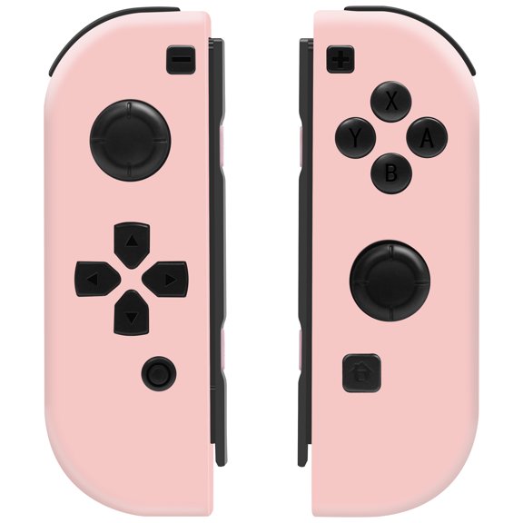 Wireless Split Gaming Controller, Bluetooth Gamepad with Motion & Vibration, Rechargeable Game Controller for Portable Gaming Device