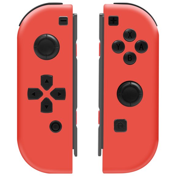 Wireless Split Gaming Controller, Bluetooth Gamepad with Motion & Vibration, Rechargeable Game Controller for Portable Gaming Device