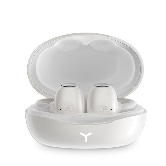 Wireless Sports Bluetooth Ear Clip On Waterproof Noise Reduction Ultra Long Battery Life Non In Ear Nogou Digital Computer Mobile Phone Accessories