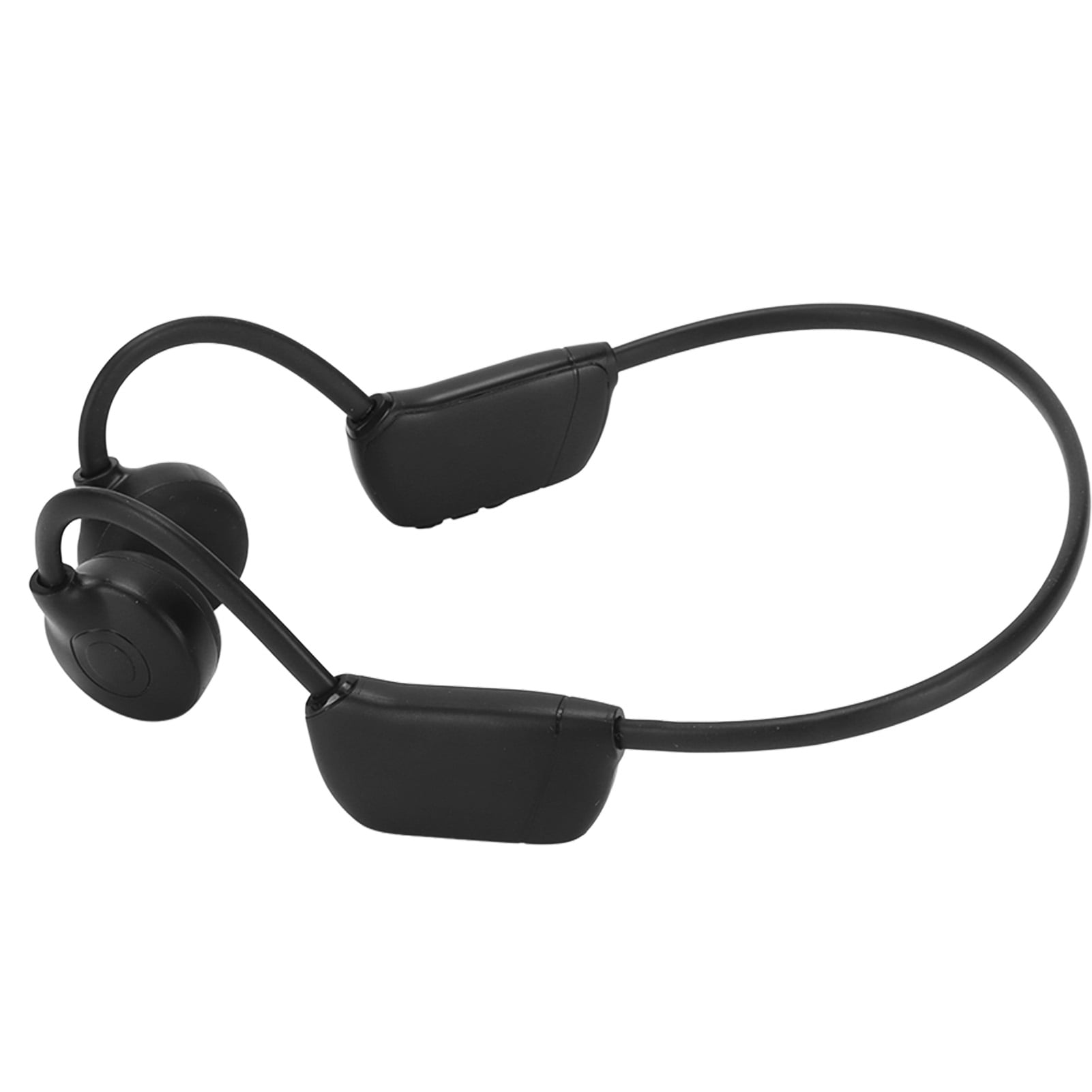 Wireless Sports Earphones, Open Ergonomic Design IPX6 Waterproof Bone