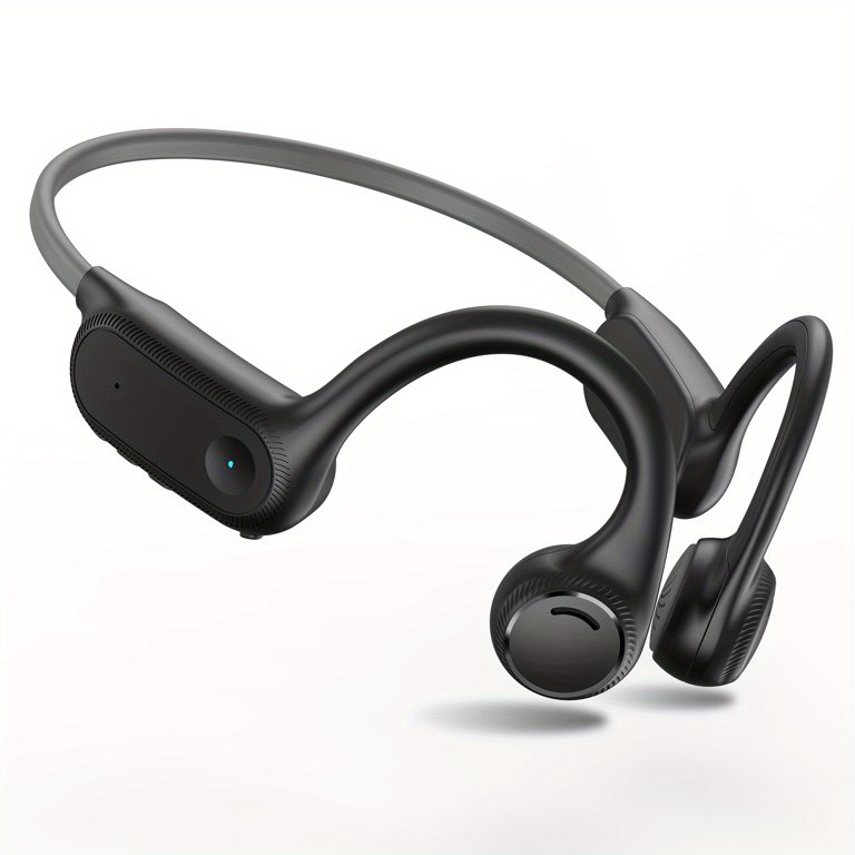 Wireless Sports Headphones 10H Battery, Secure Fit, Clear Calls