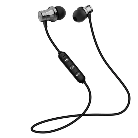 Wireless Sports Headset W/ Neck-Hanging Design - Make Offer!