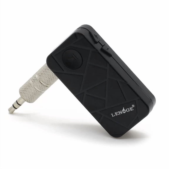 Wireless Streambot Bluetooth 4.1 Receiver Audio Adapter For Car Kits Mobile