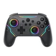 thumbnail image 1 of Wireless Switch 2 Controller Pro for Switch 2025, 2017 Up 9-Axis Hall Effect Rgb Lights, 1 of 10