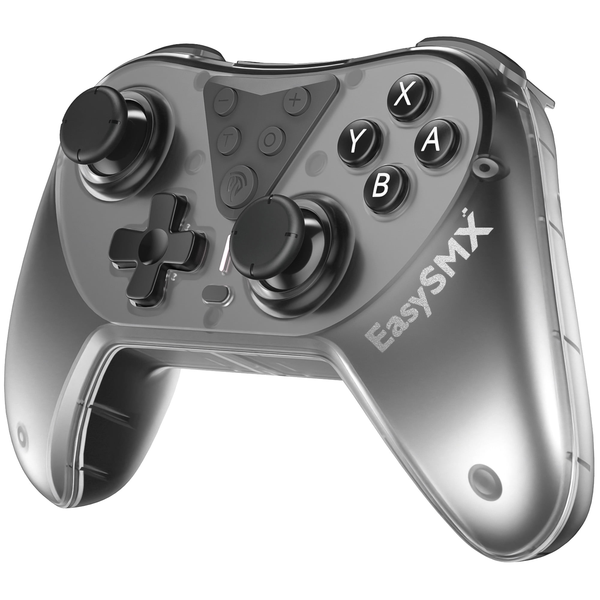 Wireless Switch Controller with Hall Joysticks for Nintendo Switch