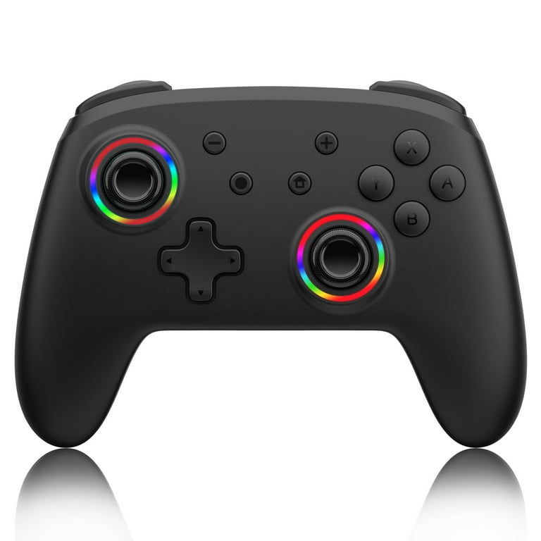 Nintendo Switch + Pro Controller 黒　セット Wireless Switch Controller Black,Nintendo Switch Controller