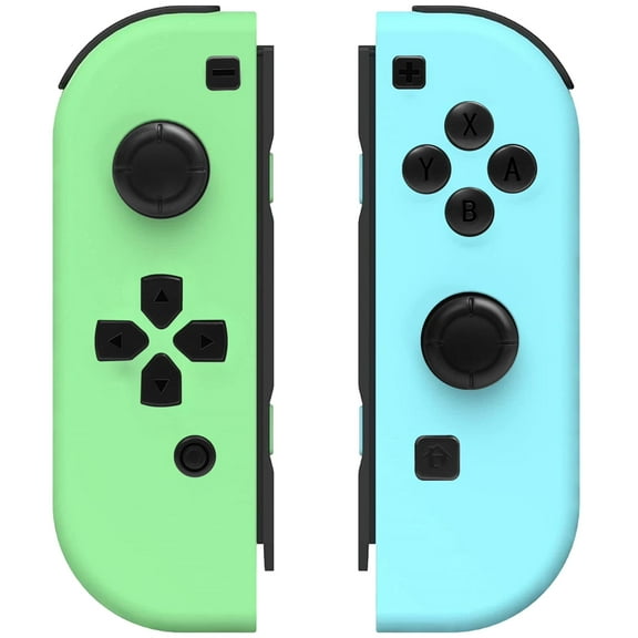 Wireless Switch Controller for Nintendo Switch/OLED/Lite,Remote Gaming Controller with Dual Vibration/Motion Control/Screenshot/Wake-up