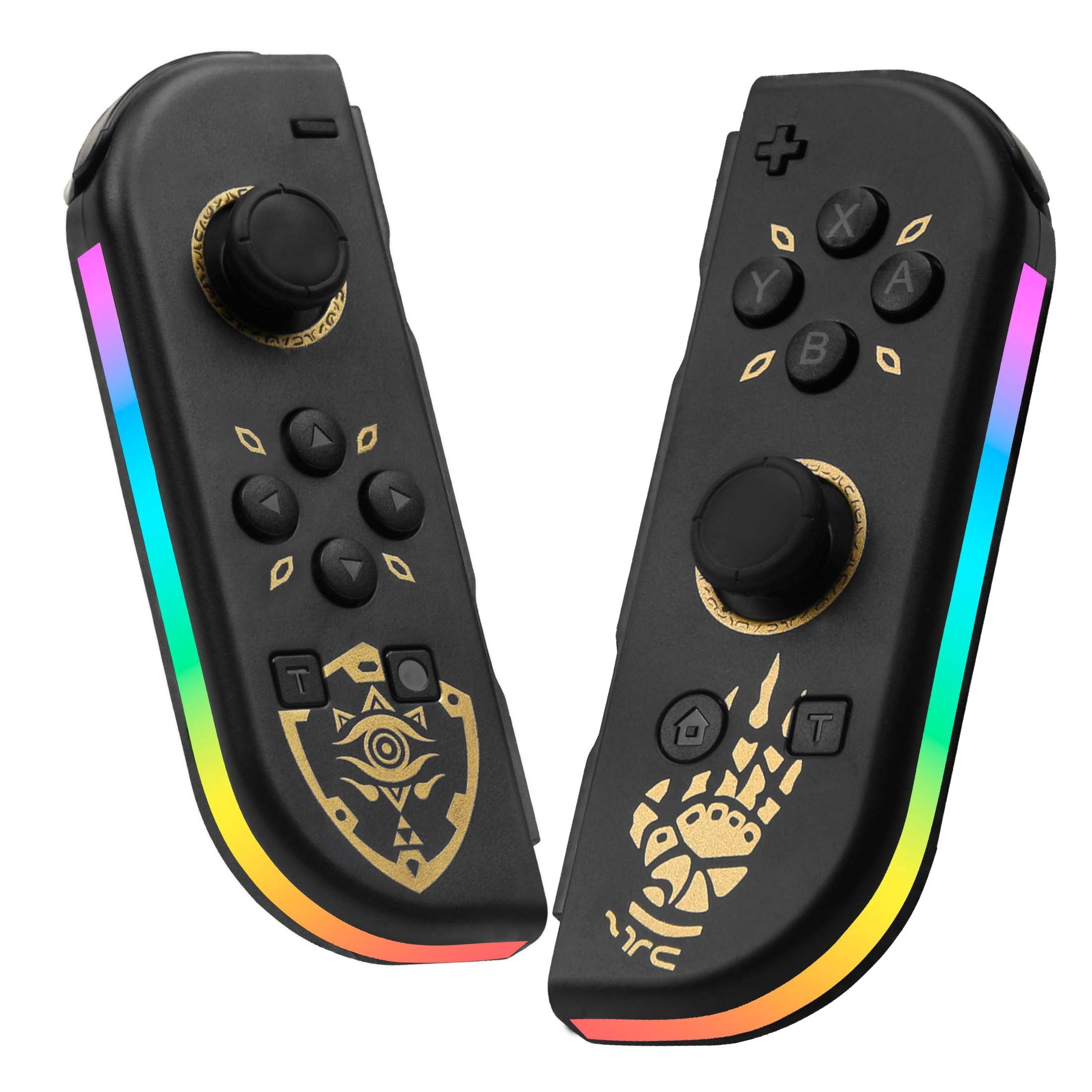 SIXGOLDHUA Nintendo Switch Controllers in Video Game Accessories