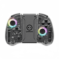 thumbnail image 1 of Wireless Switch Controller for Switch/OLED/Lite Gamepad Hall Effect Joystick, 1 of 9