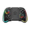 thumbnail image 1 of Wireless Switch Controller for Switch/OLED/Lite Gamepad RGB Lights Joysticks, 1 of 8