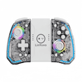 thumbnail image 1 of Wireless Switch Controller for Switch/OLED/Lite Gamepad RGB Lights Joysticks, 1 of 8
