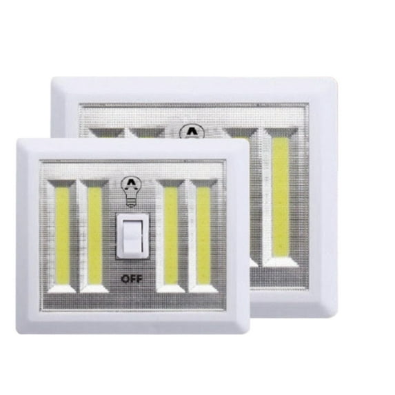 Wireless Switch Light