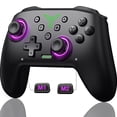 thumbnail image 1 of Switch Controller, 1 of 7