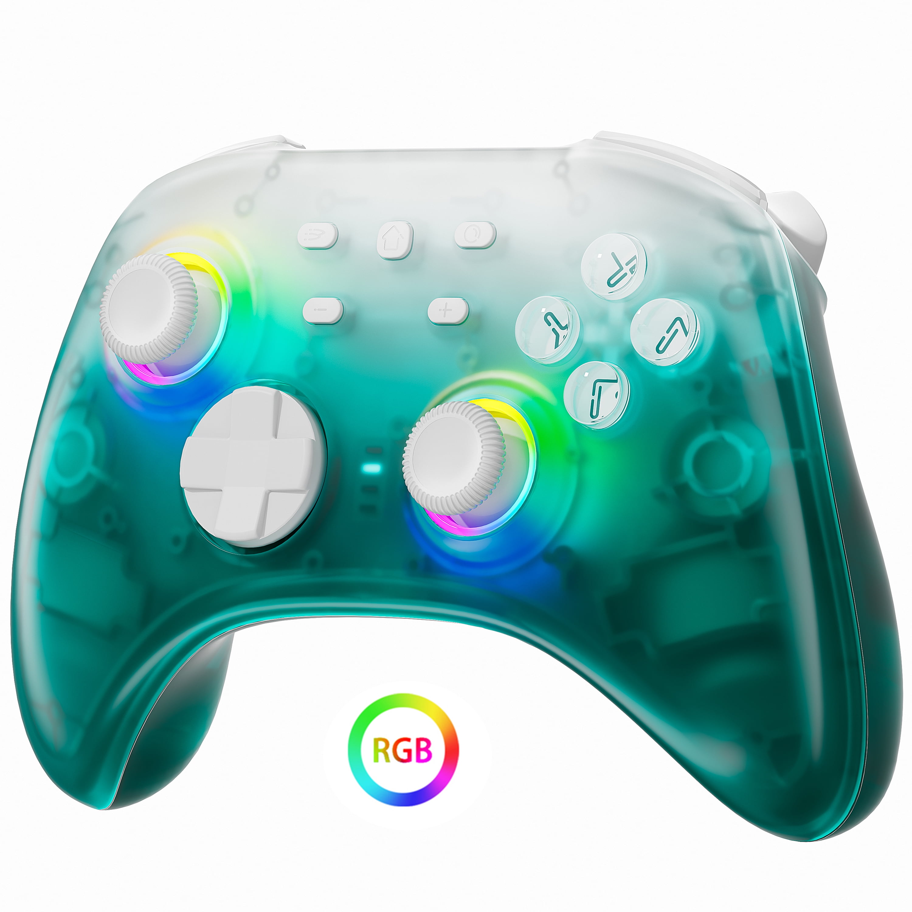 Switch pro sale controller 2 pack