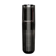 Wireless T ttoo Pen Kit with 1600mAh Rechargeable Battery, LED Display, Adjustable 5-12V Voltage Control, Rotary Machine, Mixed Cartridges and Complete Accessories Set