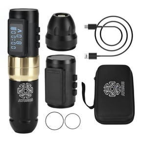 EZTatt® Battery Tattoo Marker - Walmart Business