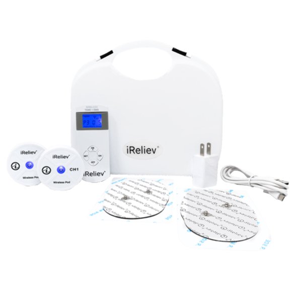 TENS Units in Pain management - Walmart.com