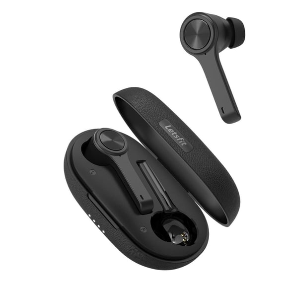 Wireless TWS Earphones for Amazon Fire Max 11 (2023) - Earbuds Headphones True Stereo Headset Hands-free Mic Charging Case Compatible With Amazon Fire Max 11 (2023) Tablet