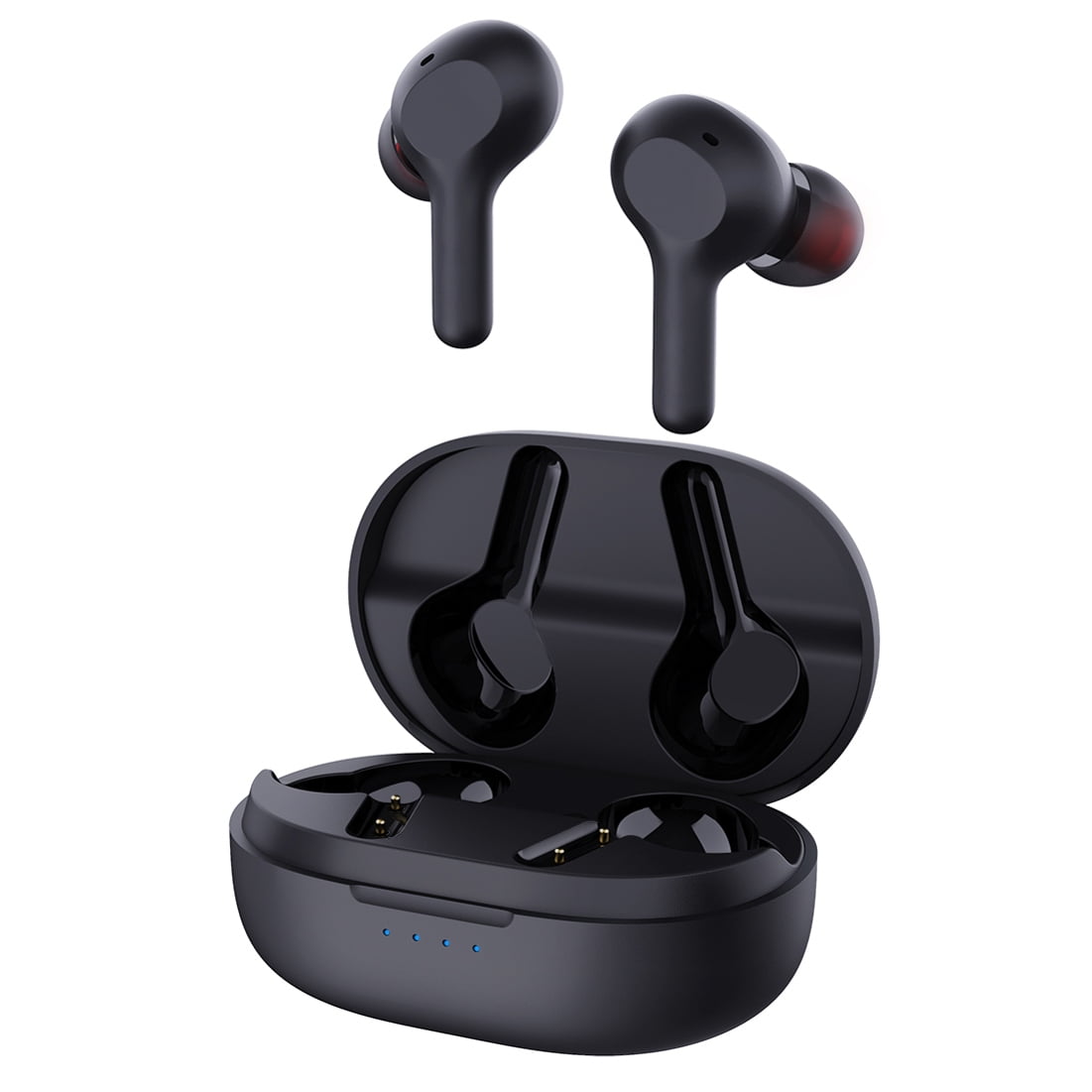 Wireless TWS Earphones Bluetooth Earbuds Headphones True Stereo Headset G8J for OnePlus 9 Pro 8 Pro 7T Pro 5G McLaren 7 Pro 8T Plus 10 Pro UW Orbic Magic 5G Razer Phone 2 Walmart