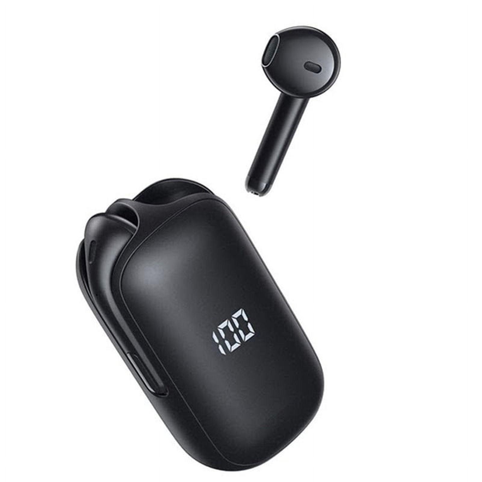 Wireless TWS Earphones Bluetooth Earbuds Headphones True