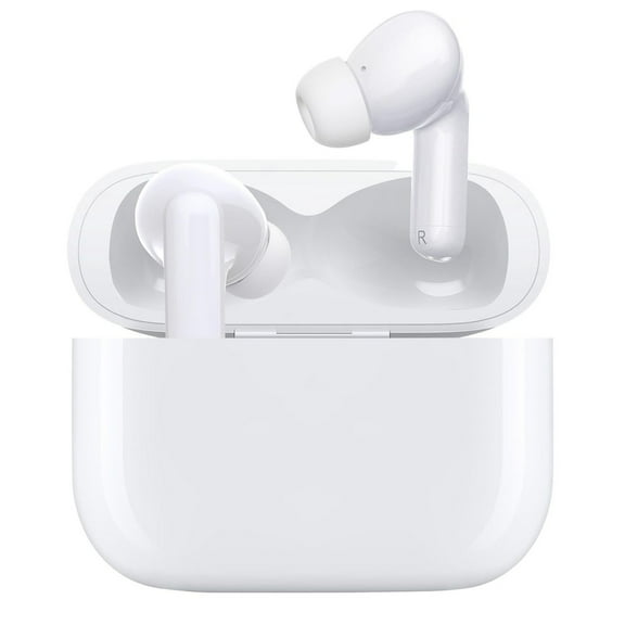 Wireless TWS Earphones Bluetooth Earbuds True Stereo Headphones Mic J7G for T-Mobile REVVL 4 Plus - TCL 10L, Tab 8, 30 XE 5G, 20 XE, V 5G, 10 Pro 5G UW - Vankyo MatrixPad S10 Models