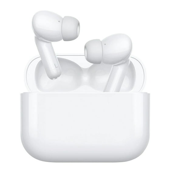 Wireless TWS Earphones Bluetooth Earbuds True Stereo Headphones Mic A6B for Samsung Galaxy XCover Pro View S6 S22 Ultra S21 Ultra S20 Ultra Tab S2 NOOK 8.0 (SM-T710) S7 Plus (2020) Models