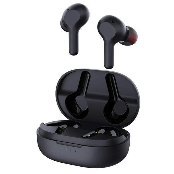 Wireless TWS Earphones Compatible With iPad Air 13 1st Gen 2024 iPad Air 11 2024 6th Gen Earbuds Headphones True Stereo Headset Hands free Mic