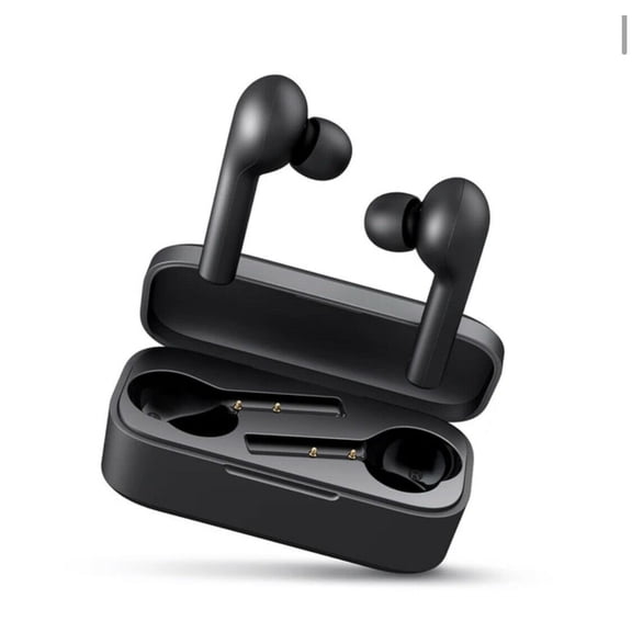 Wireless TWS Earphones for Google Pixel 7/Pro/6a/6/Pro Phones - Earbuds Headphones True Stereo Headset Hands-free Mic Charging Case  Compatible With Pixel 7/Pro/6a/6/Pro Models