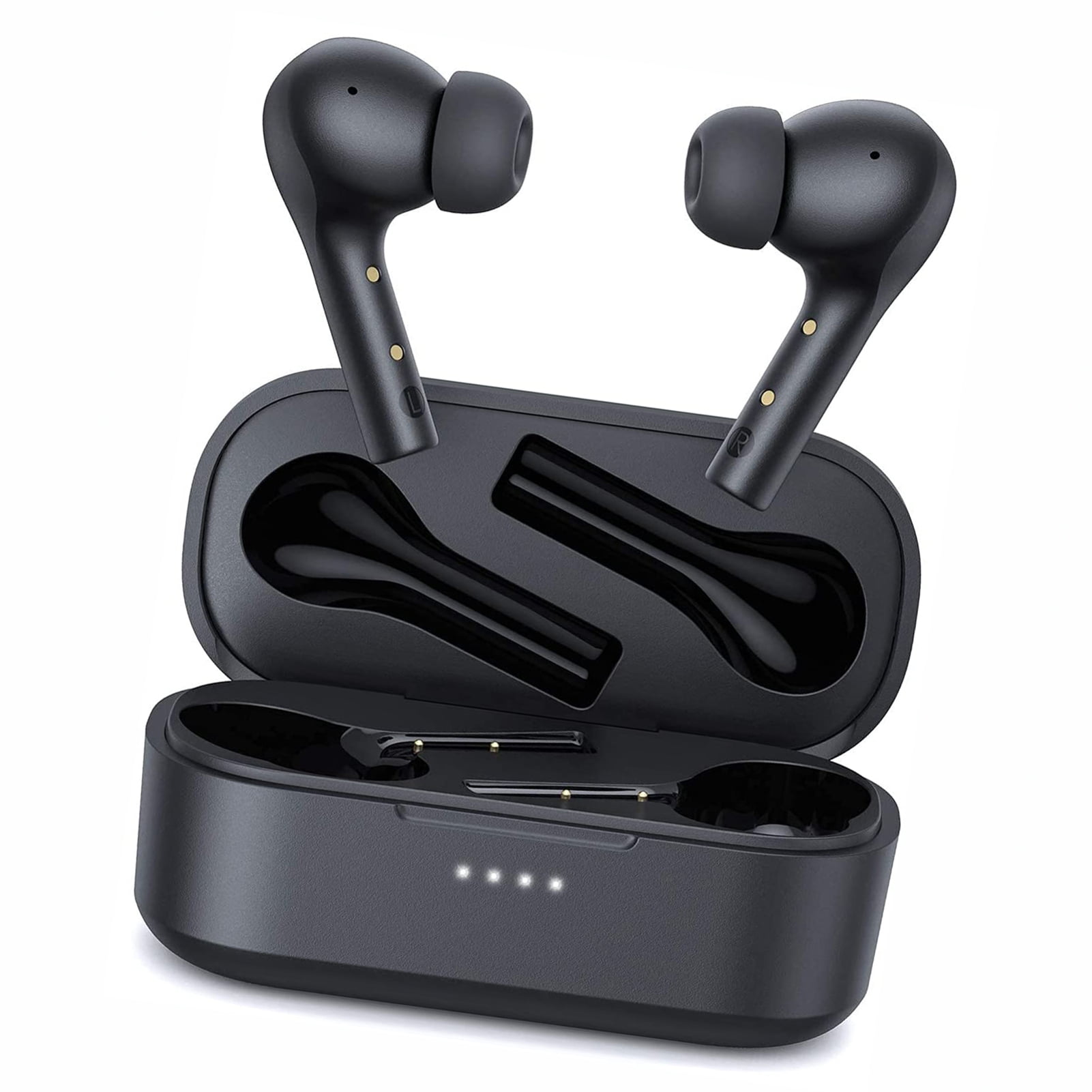 Wireless TWS Earphones for Motorola Moto G Stylus 5G (2024) - Earbuds Headphones True Stereo Headset Hands-free Mic for Motorola Moto G Stylus 5G (2024)