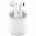 thumbnail image 1 of Wireless TWS Earphones for Samsung Galaxy XCover6 Pro Phone - Earbuds Headphones True Stereo Headset Hands-free Mic X1B Compatible With Galaxy XCover6 Pro Model, 1 of 7