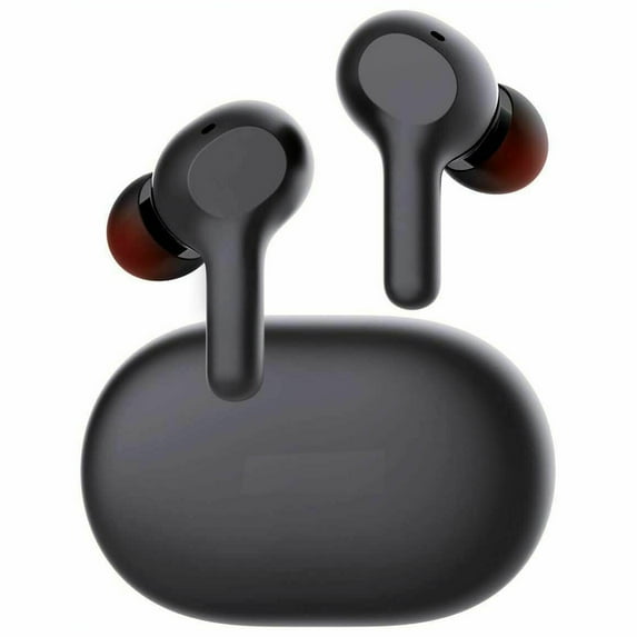 Wireless TWS Earphones for Samsung Galaxy Z Flip5/Flip4/Flip 3 5G - Earbuds Headphones True Stereo Headset Hands-free Mic for Galaxy Z Flip5/Flip4/Flip 3 5G