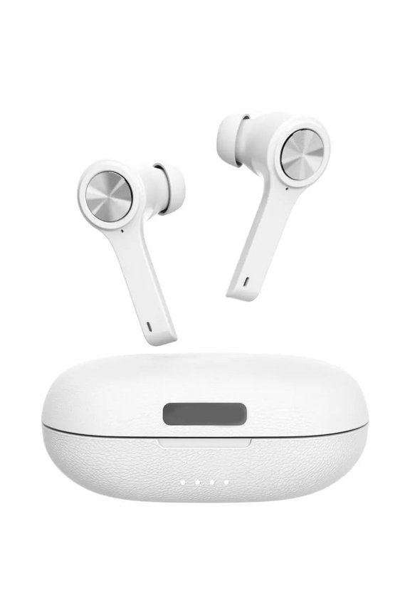 Wireless TWS Earphones for Samsung Galaxy Z Fold4/Fold 3 5G/Flip4/Flip 3 5G Phones - Earbuds Headphones True Stereo Headset Hands-free Mic J1R for Galaxy Z Fold4/Fold 3 5G/Flip4/Flip 3 5G Models