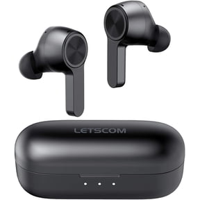 Wireless TWS Earphones for TCL 30 XE 5G, 20 XE, V 5G, A30 (A3), 4X 5G - Earbuds Headphones True Stereo Headset Hands-free Mic Compatible With TCL 30 XE 5G, 20 XE, V 5G, A30 (A3), 4X 5G
