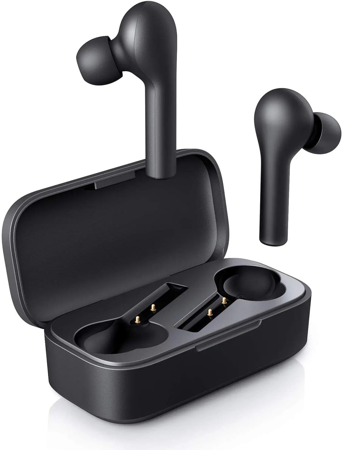 Wireless TWS Earphones for Google Pixel 8a/6a/6 Pro - Earbuds Headphones True Stereo Headset Hands-free Mic
