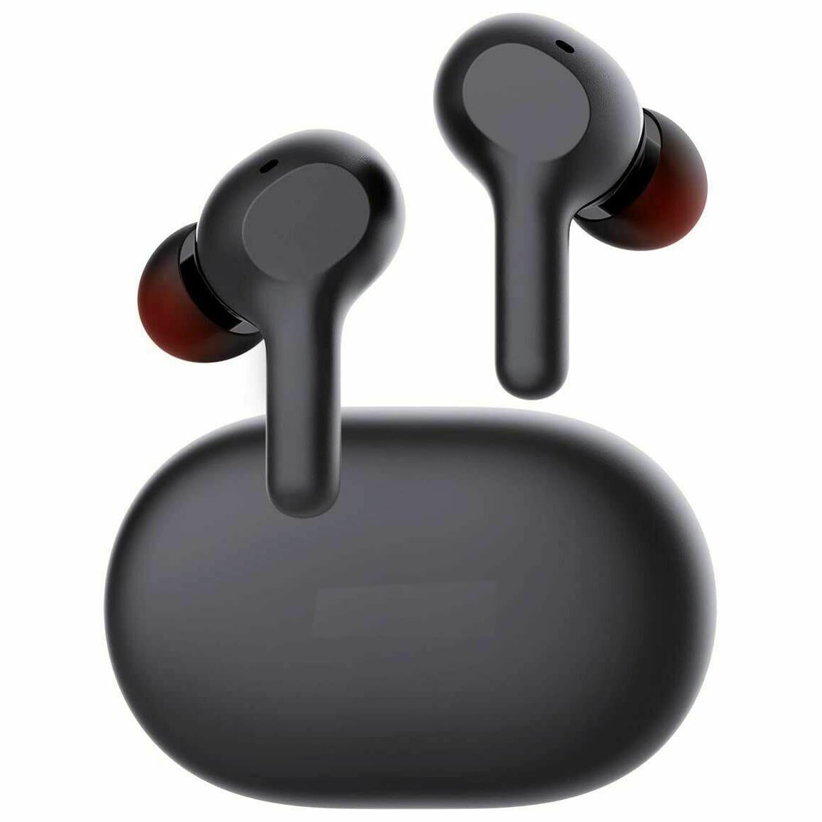 Wireless TWS Earphones for Google Pixel 8a/6a/6 Pro - Earbuds Headphones True Stereo Headset Hands-free Mic