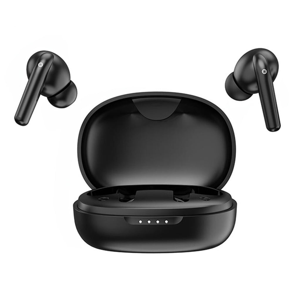 Wireless TWS Earphones for Google Pixel 8a/6a/6 Pro - Earbuds Headphones True Stereo Headset Hands-free Mic
