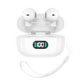 thumbnail image 1 of Wireless TWS Earphones for Motorola Edge (2024)/(2022) - Earbuds Headphones True Stereo Headset Hands-free Mic, 1 of 4