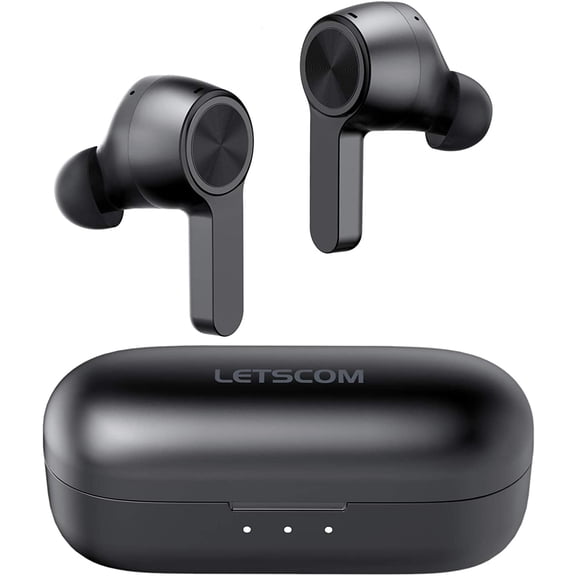 Wireless TWS Earphones for Samsung Galaxy A15 5G/A14 5G Phones - Earbuds Headphones True Stereo Headset Hands-free Mic for Galaxy A15 5G/A14 5G