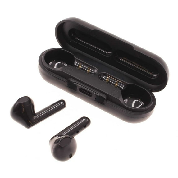 Wireless TWS Earphones for Samsung Galaxy A54 5G/A34 5G/A24 - Earbuds Headphones True Stereo Headset Hands-free Mic