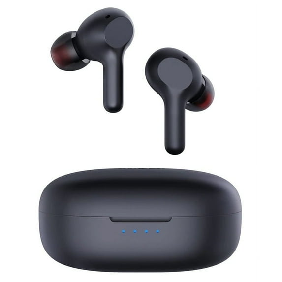 Wireless TWS Earphones for T-Mobile REVVL 6x/Pro 5G - Earbuds Headphones True Stereo Headset O4O for REVVL 6x, 6x Pro 5G Phones