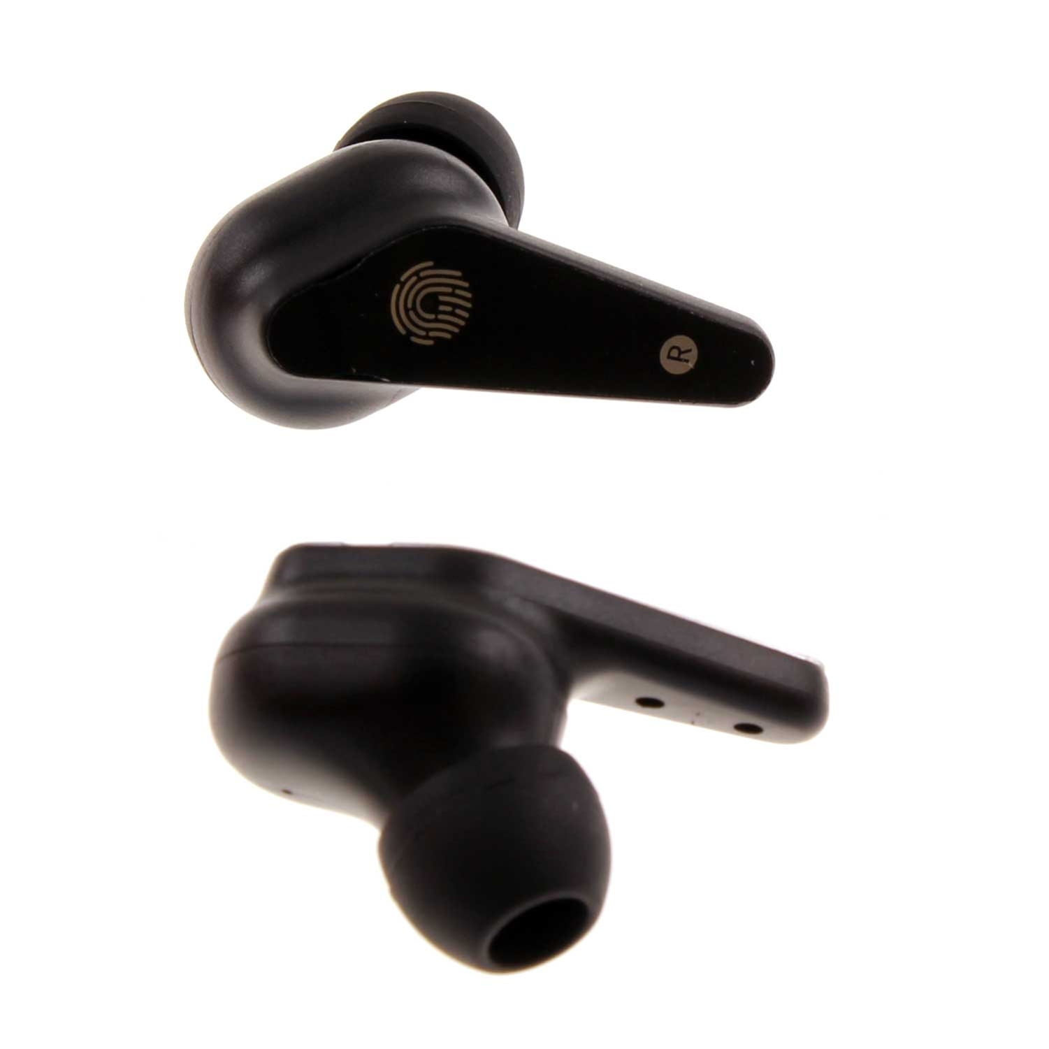 Wireless TWS Earphones for iPhone 15/Pro/Max/Plus - Earbuds Headphones True Stereo Headset Hands-free Mic