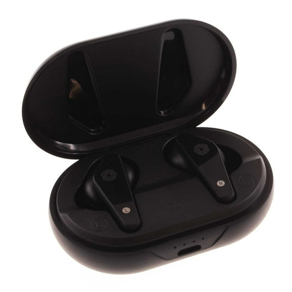 Wireless TWS Earphones for iPhone 16/Pro/Max/Plus - Earbuds Headphones True Stereo Headset Hands-free Mic for iPhone 16/Pro/Max/Plus