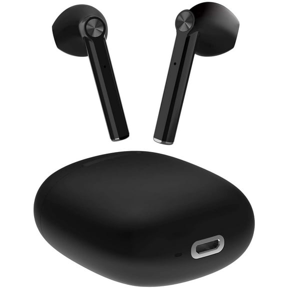 Wireless TWS Earphones for iPhone SE (2022) - Bluetooth Earbuds Headphones True Stereo Headset Hands-free Mic Charging Case Z3L Compatible With iPhone SE 2022 (3rd Generation)