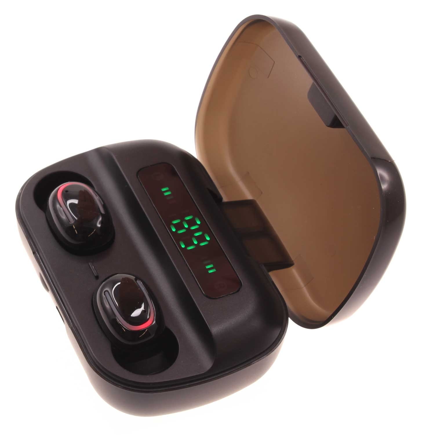 Wireless TWS Headphones Compatible With iPad Air 13" (1st Gen 2024